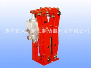YPZ2Ⅰ、Ⅱ、Ⅲ系列電力液壓臂盤式制動(dòng)器